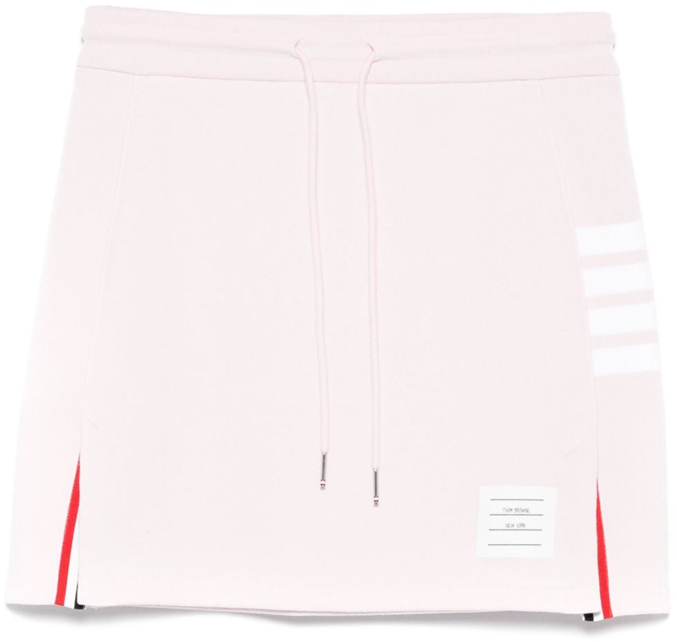 Thom Browne Skirts Pink Roze