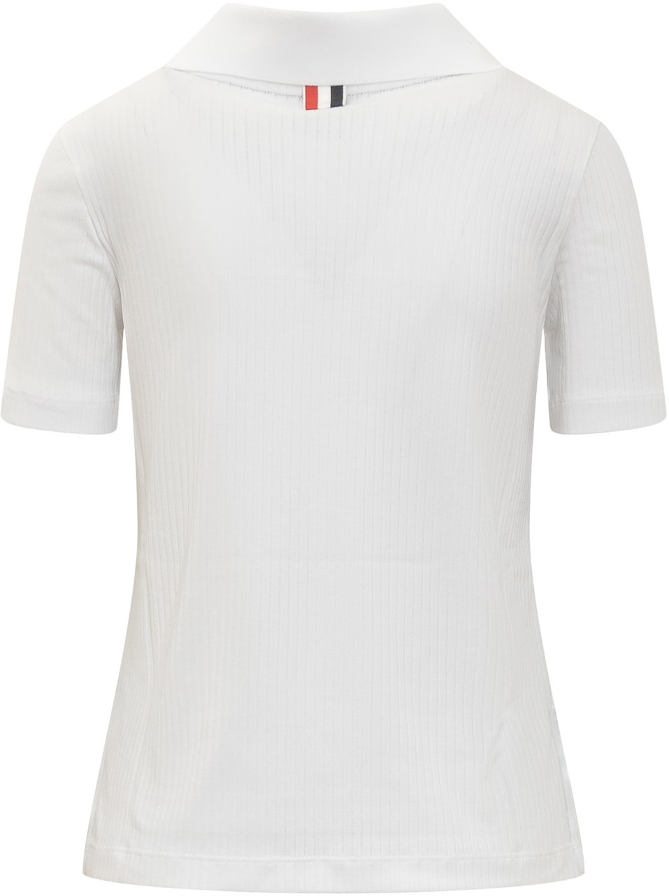 Thom Browne Polo Wit