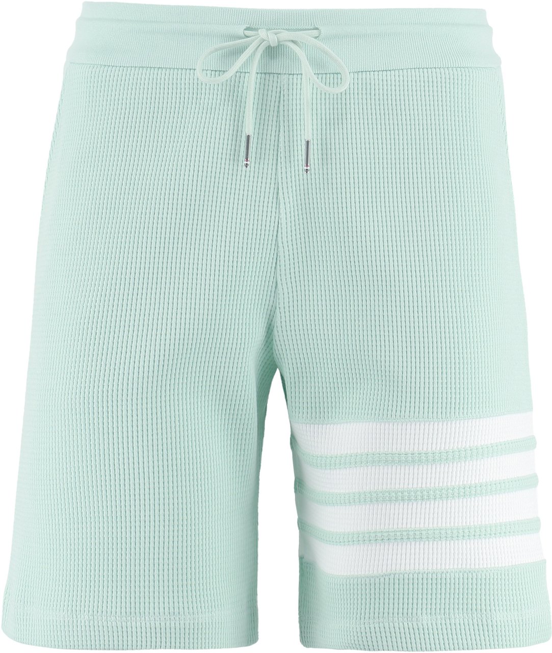 Thom Browne Cotton shorts Groen