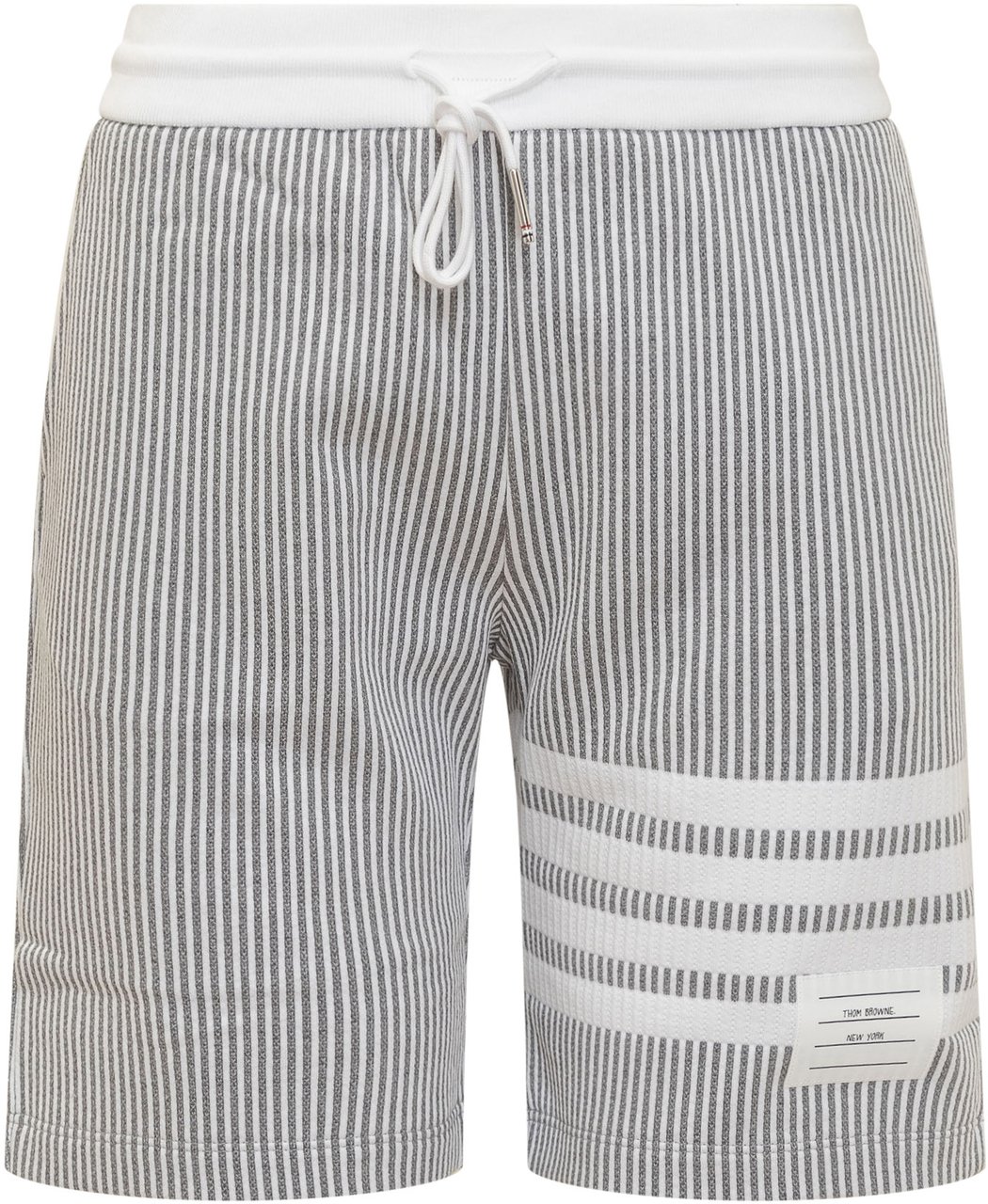 Thom Browne Shorts Grijs