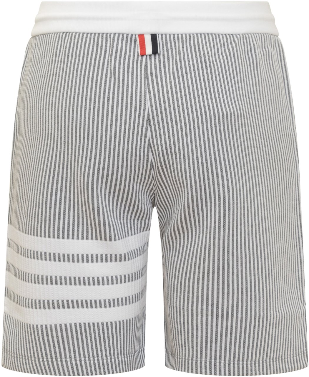 Thom Browne Shorts Grijs