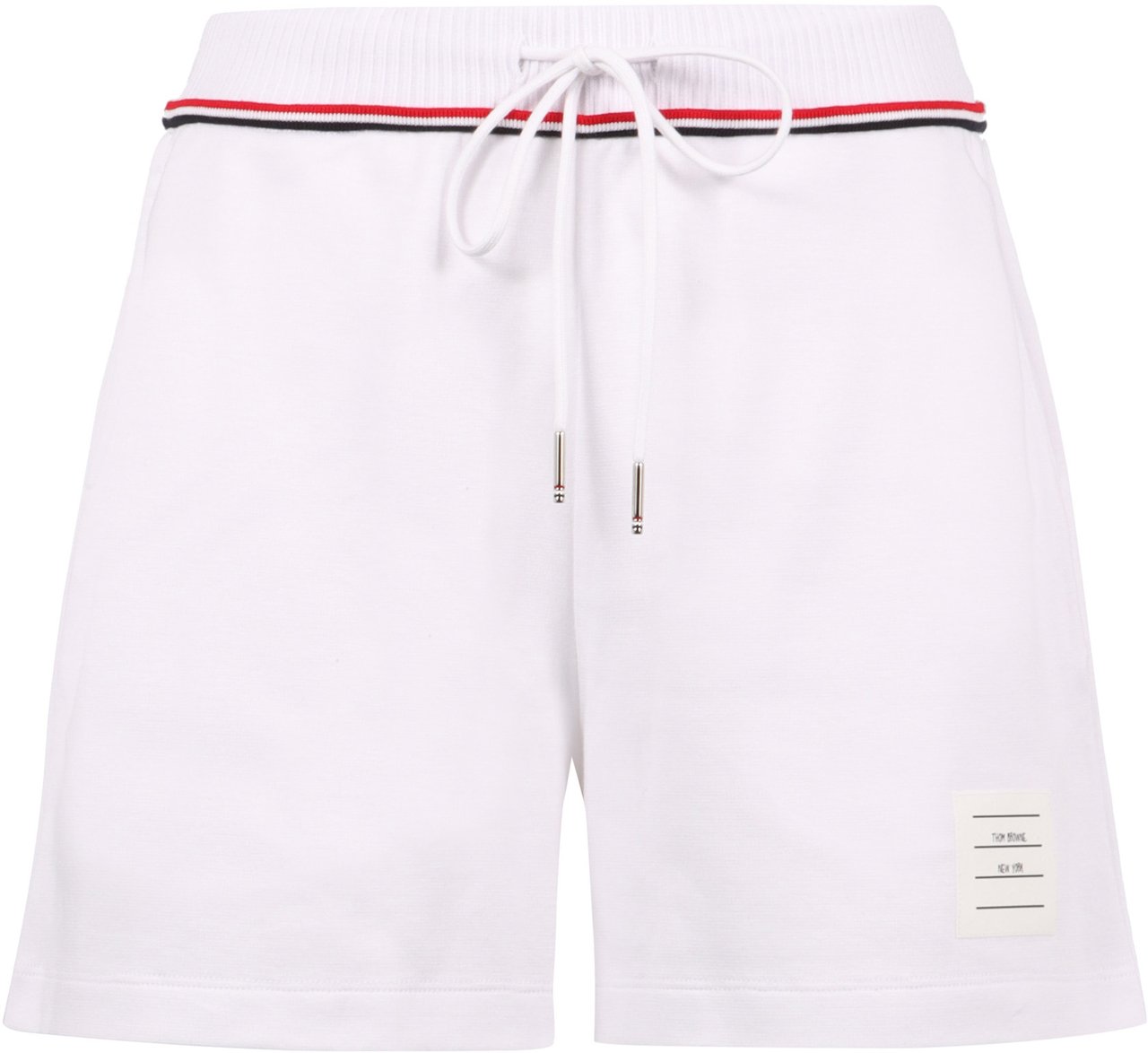Thom Browne Cotton shorts Wit