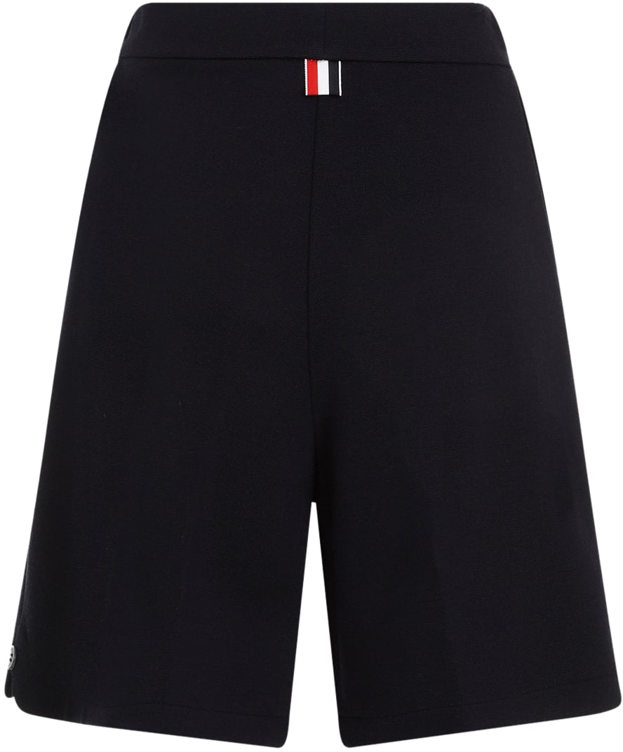 Thom Browne THOM BROWNE FJQ110A.J0020 Blauw