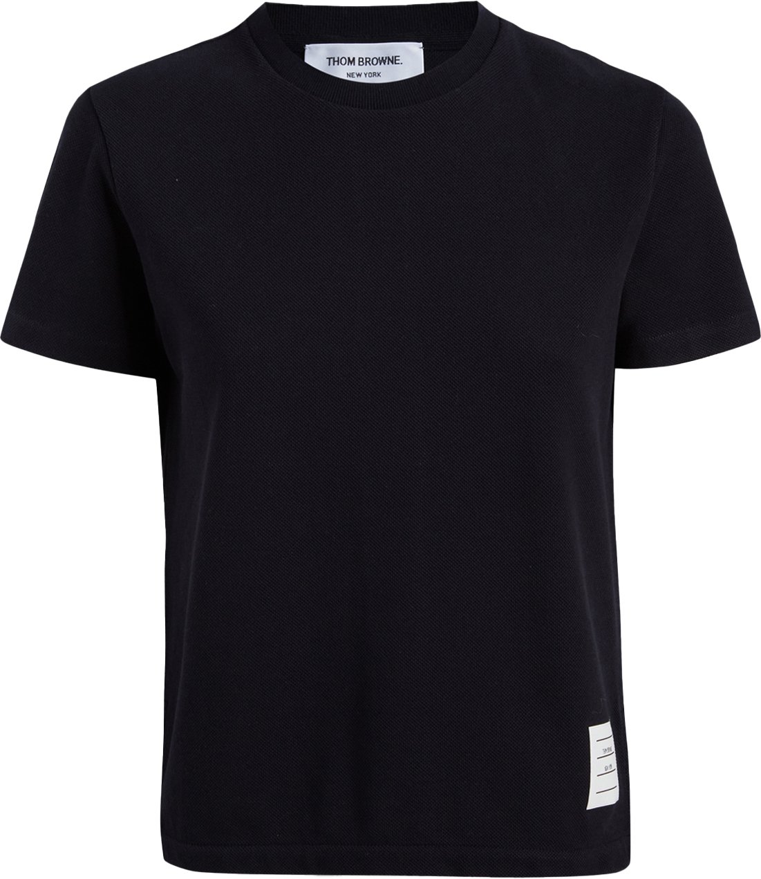 Thom Browne Thom Browne T-SHIRT & CANOTTE Divers