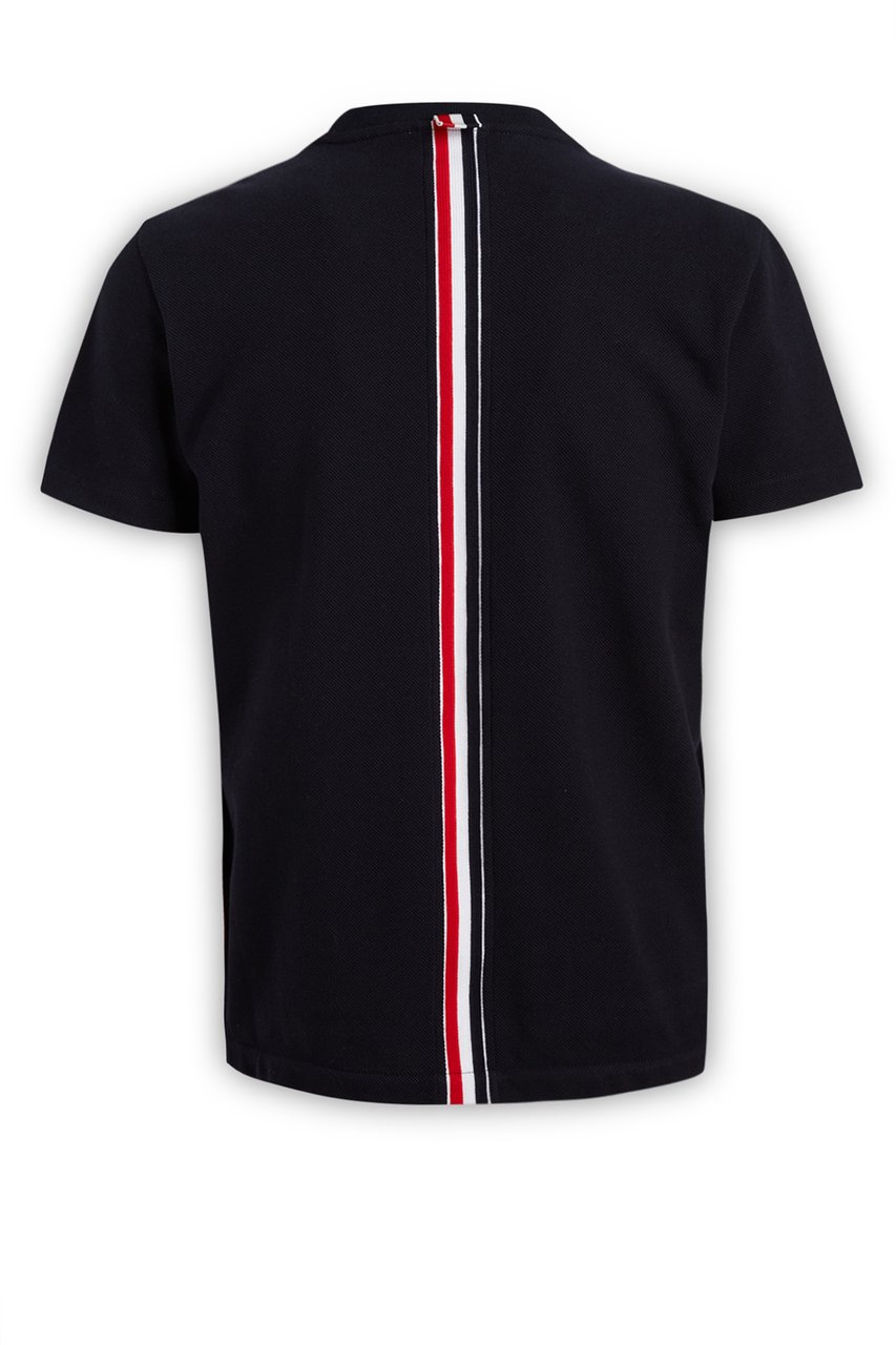 Thom Browne Thom Browne T-SHIRT & CANOTTE Divers