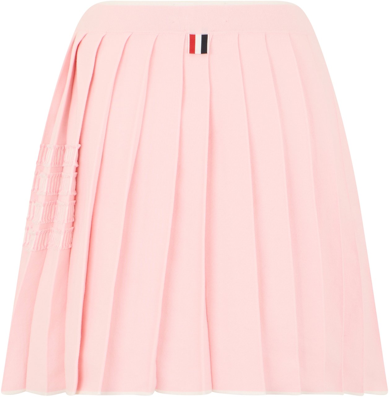 Thom Browne Mini skirt Roze