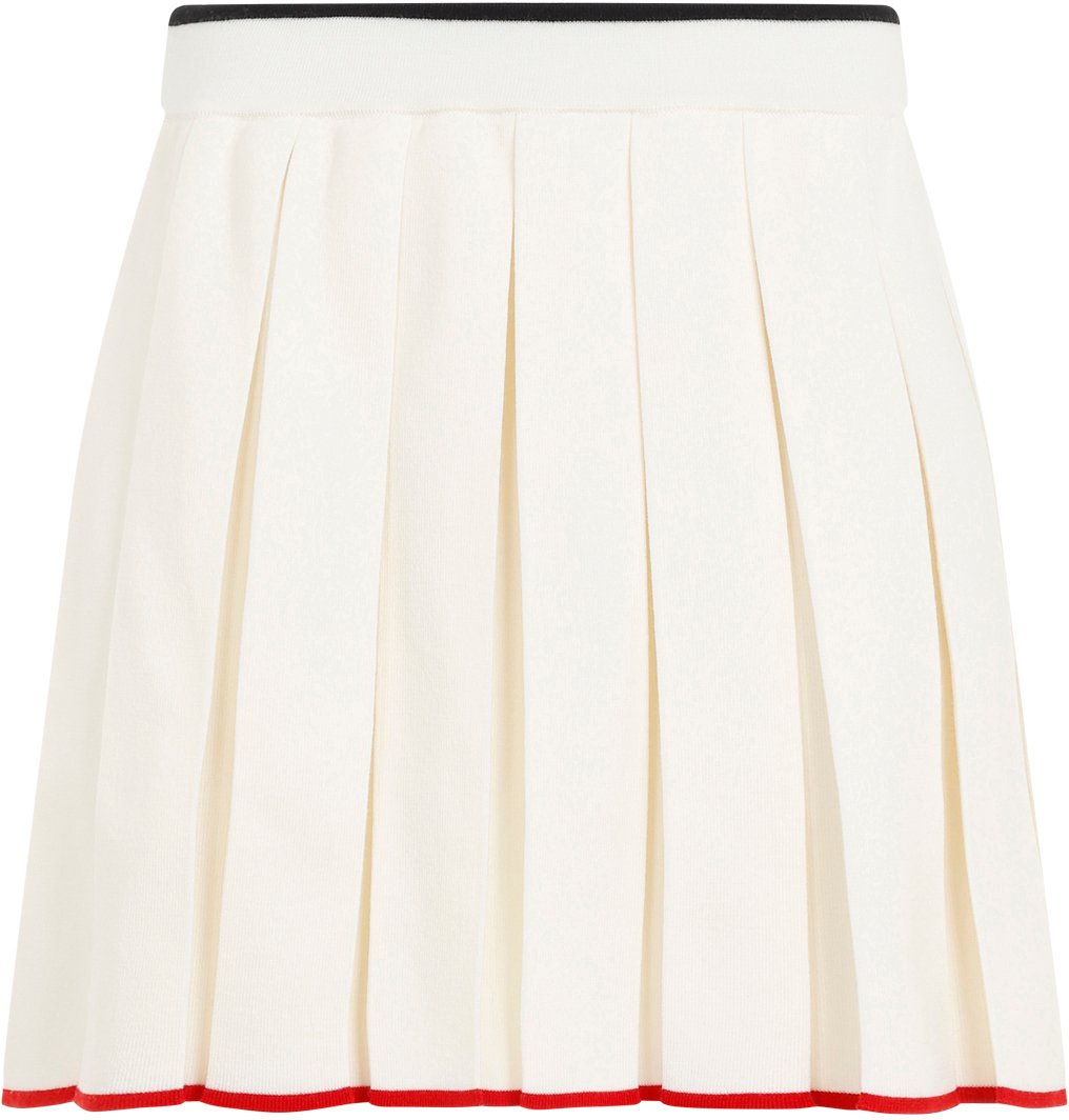 Thom Browne THOM BROWNE FKK132B.Y1037 Wit