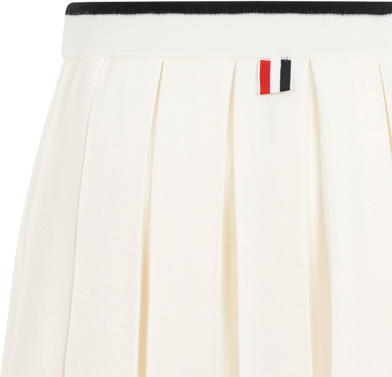 Thom Browne THOM BROWNE FKK132B.Y1037 Wit