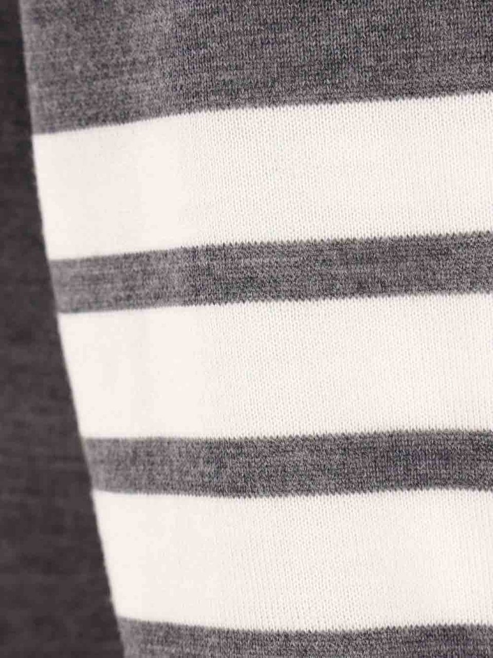 Thom Browne T-Shirts And Polos Grey Grijs