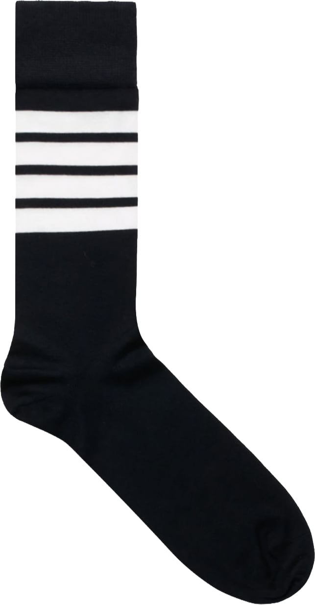 Thom Browne Underwear Blu Navy Navy