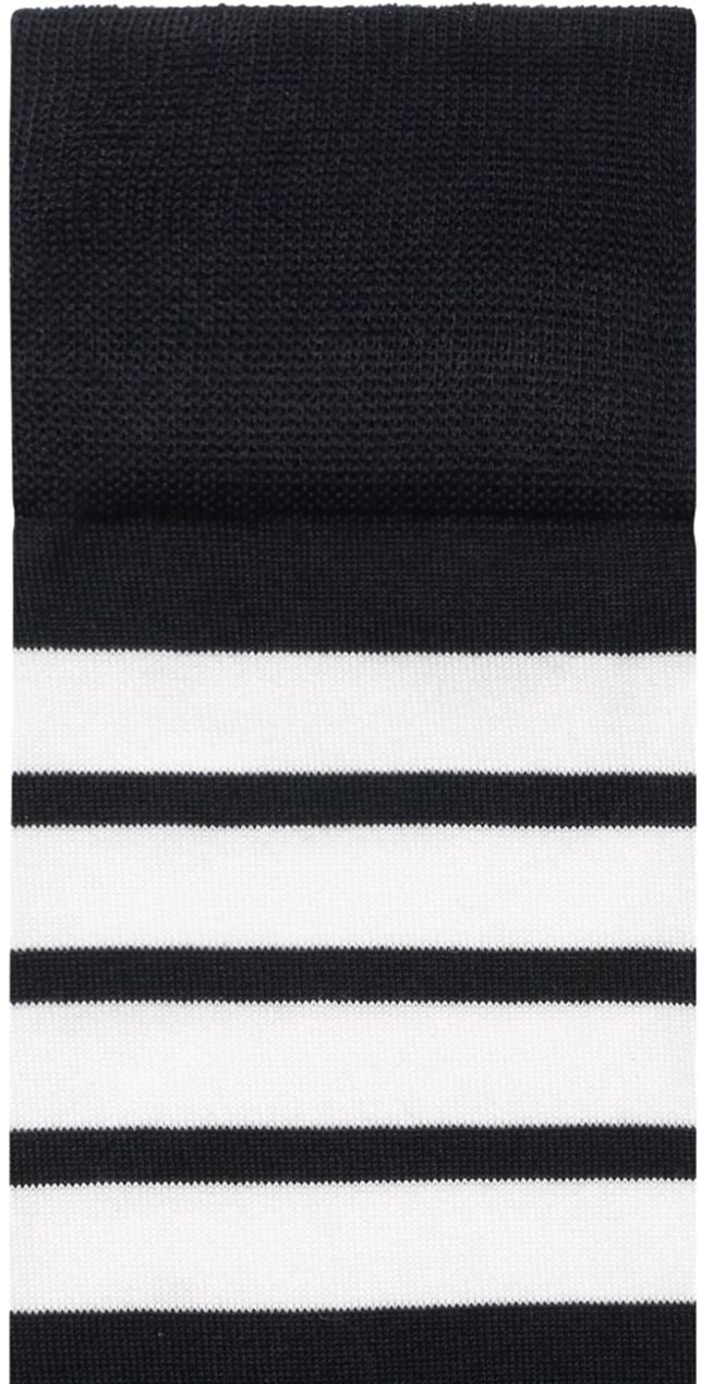 Thom Browne Underwear Blu Navy Navy