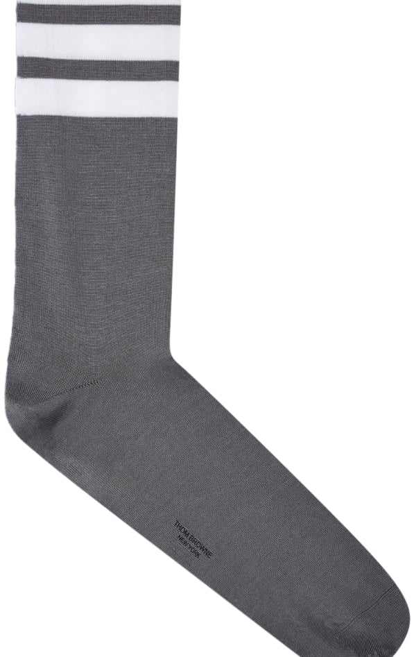 Thom Browne Underwear Grey Grijs