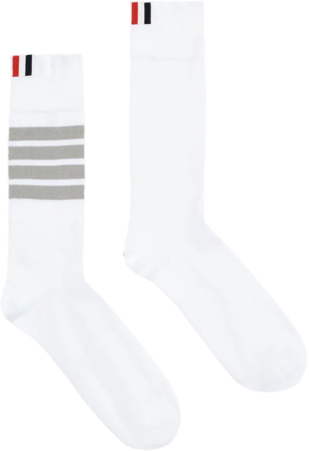 Thom Browne Underwear White Wit