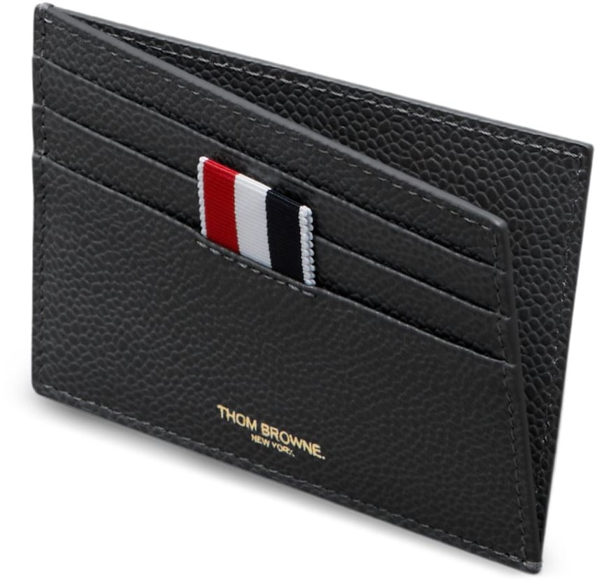 Thom Browne Bags Grigio Donkergrijs