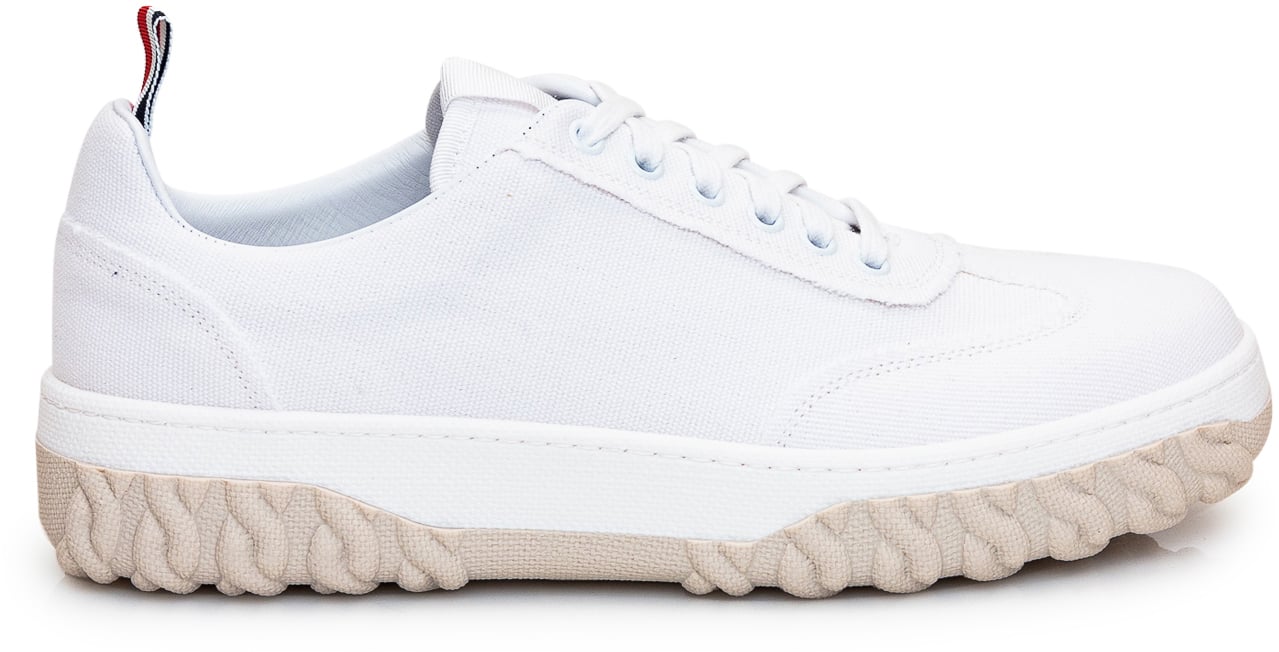 Thom Browne Sneaker Field Wit