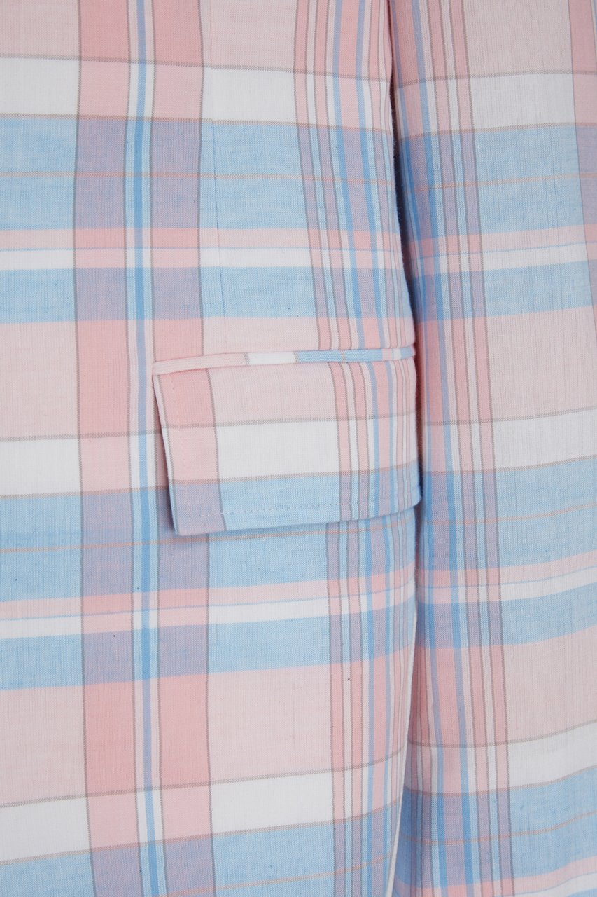 Thom Browne Thom Browne GIACCHE & GILET Divers