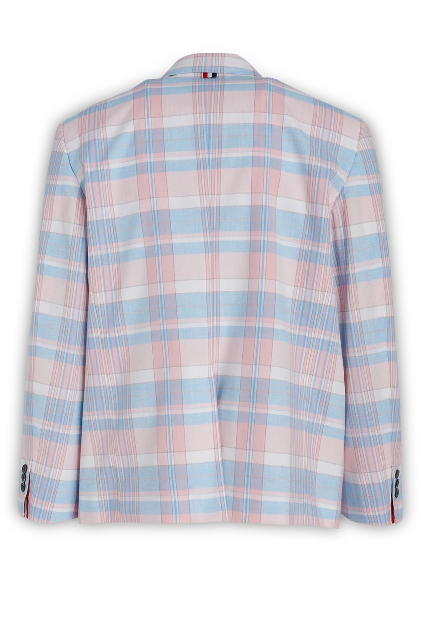 Thom Browne Thom Browne GIACCHE & GILET Divers