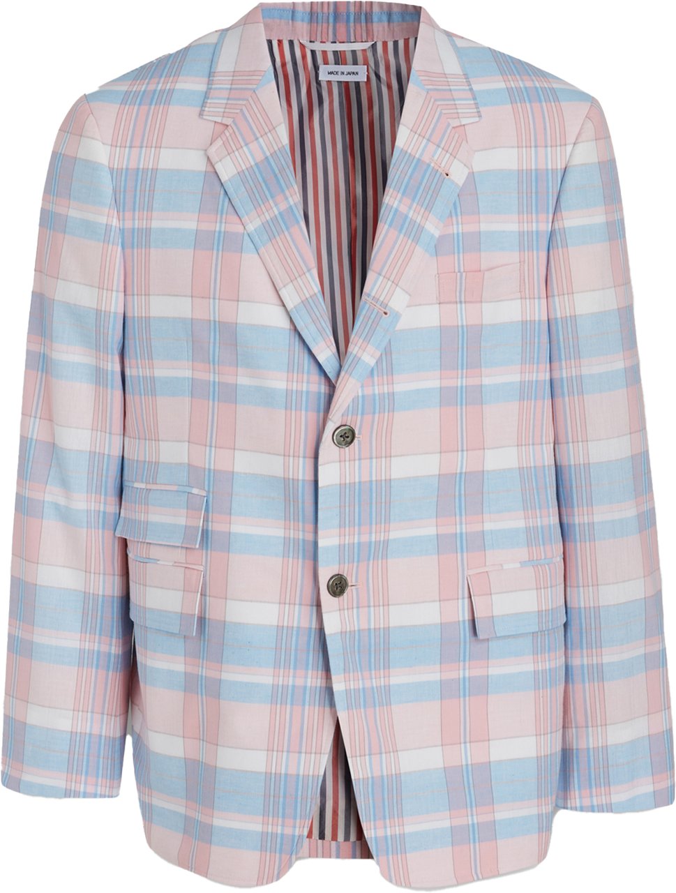 Thom Browne Thom Browne GIACCHE & GILET Divers