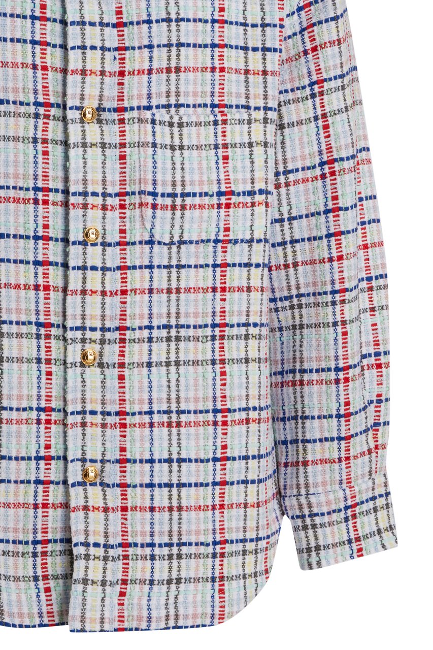 Thom Browne Thom Browne CAMICIE Divers