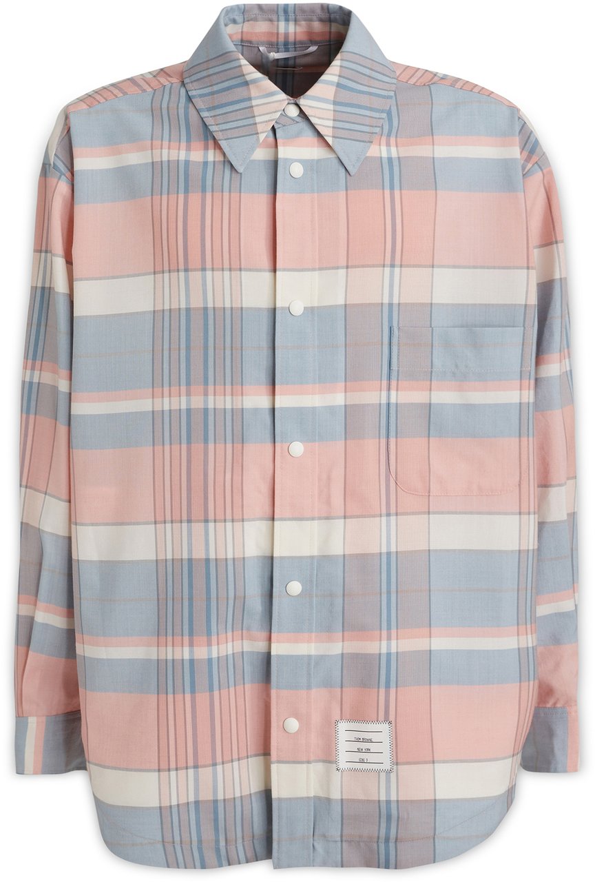 Thom Browne Thom Browne GIUBBINI Divers
