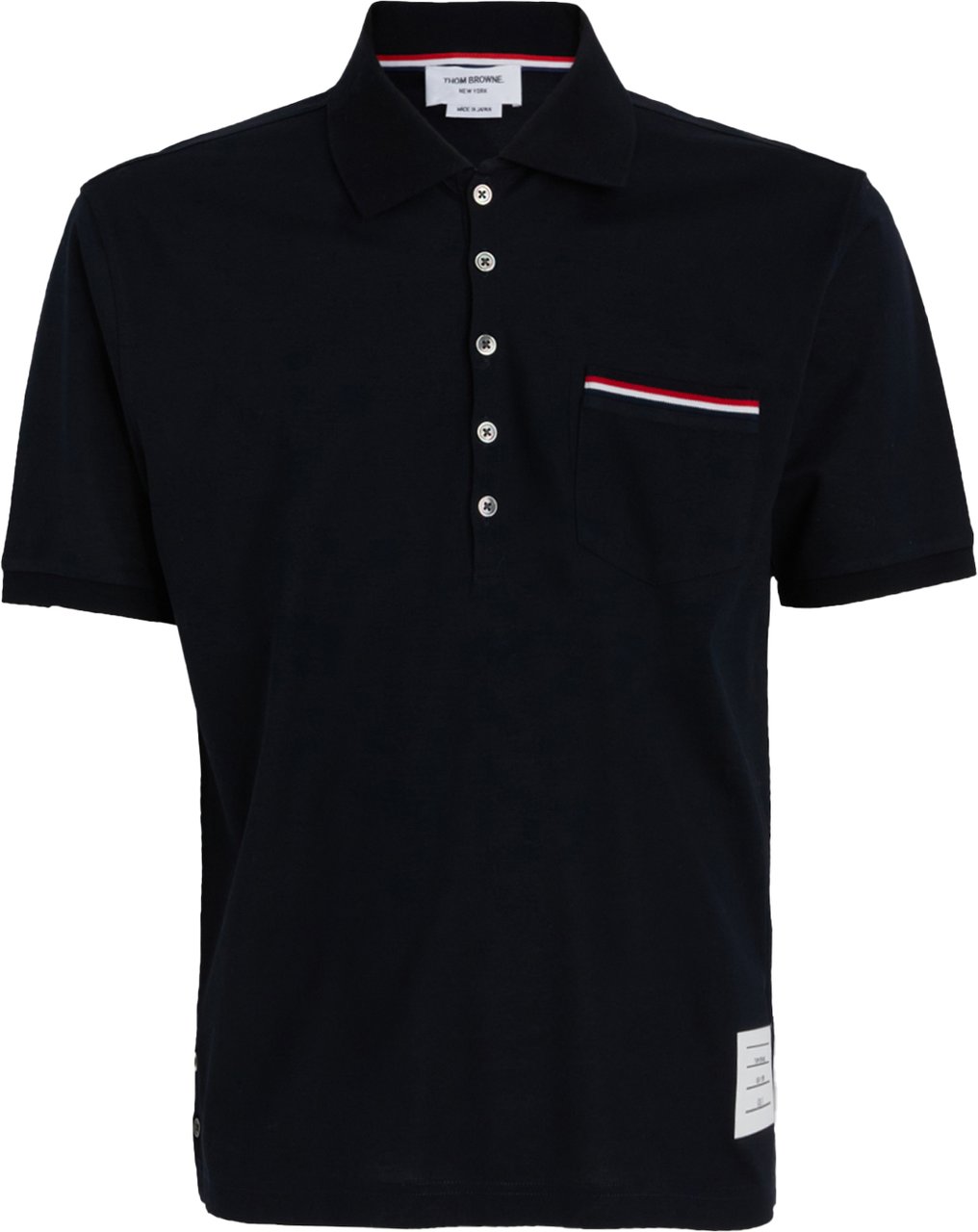 Thom Browne Thom Browne MAGLIERIA Divers