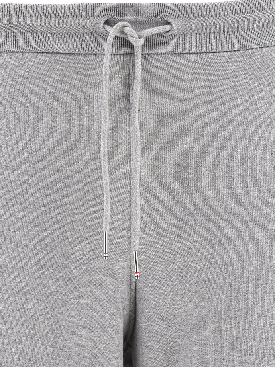 Thom Browne Thom Browne fleece sweatpants Grijs