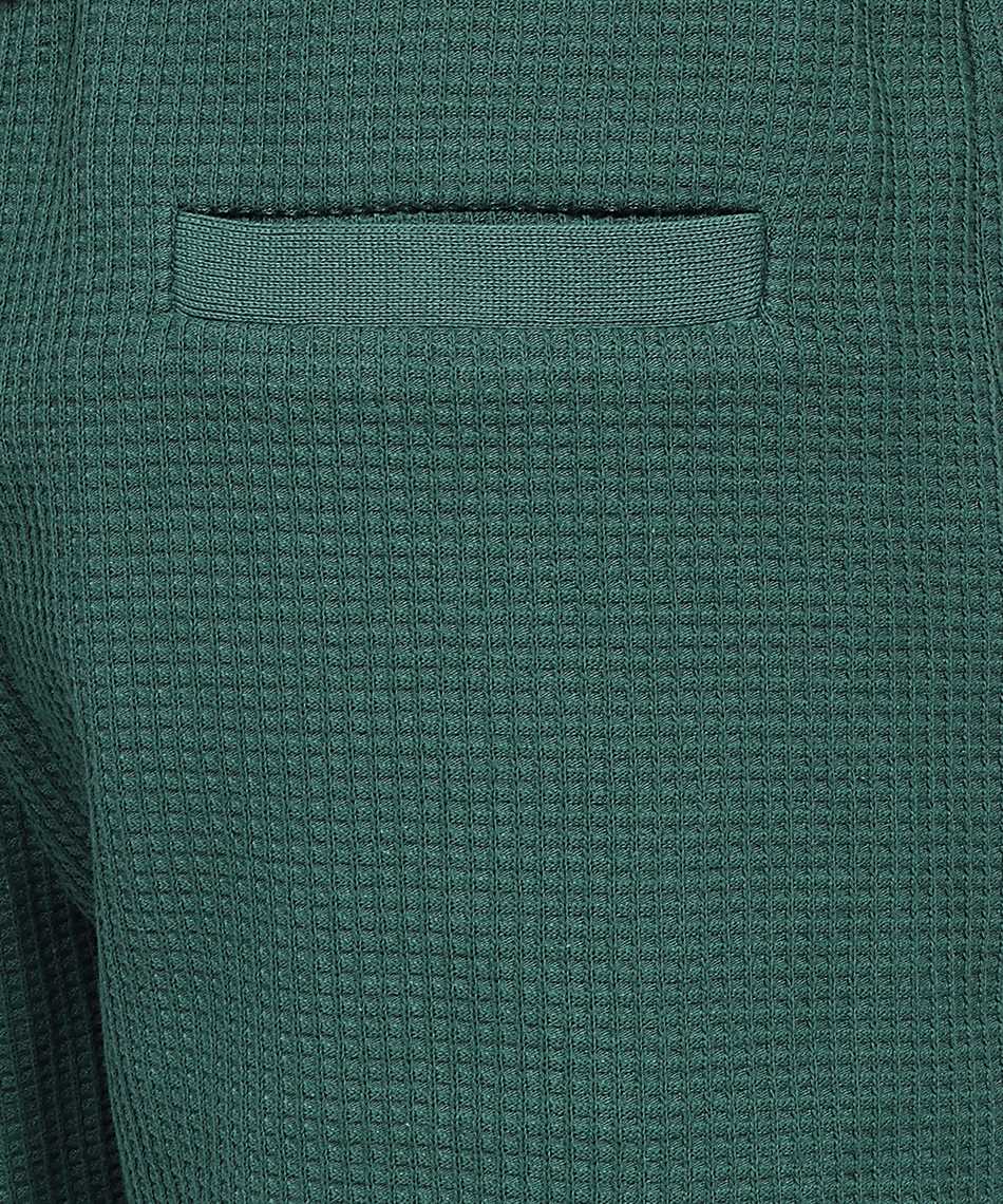 Thom Browne Cotton bermuda shorts Groen