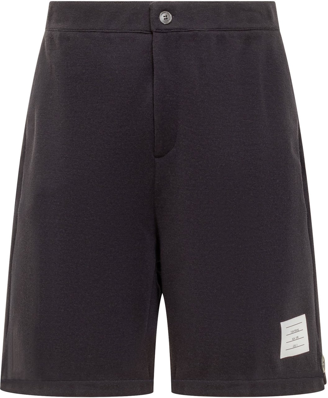 Thom Browne Shorts Blauw
