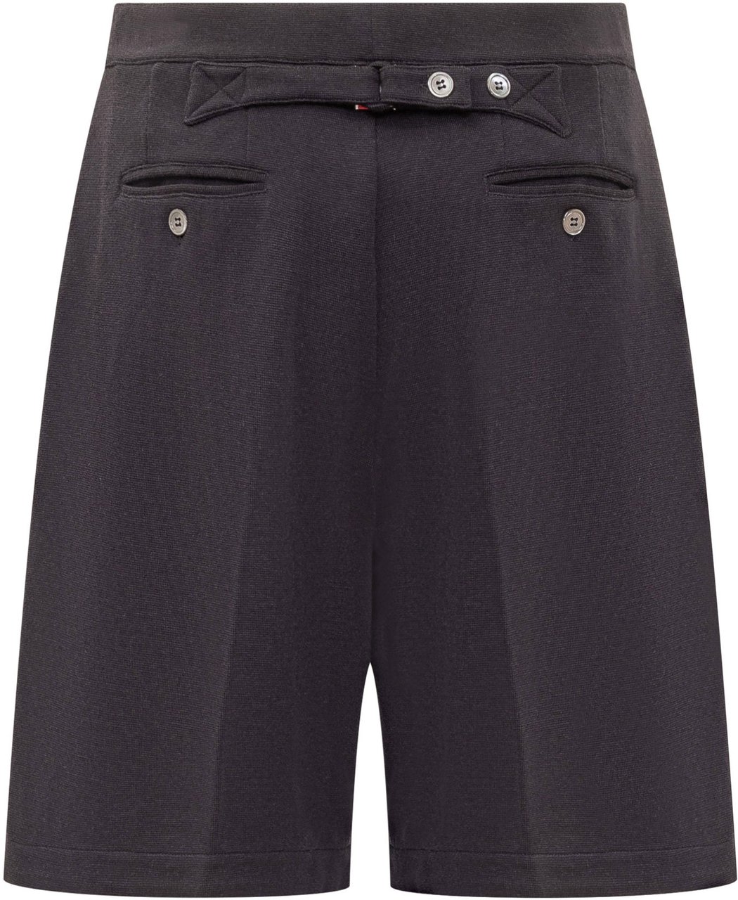Thom Browne Shorts Blauw