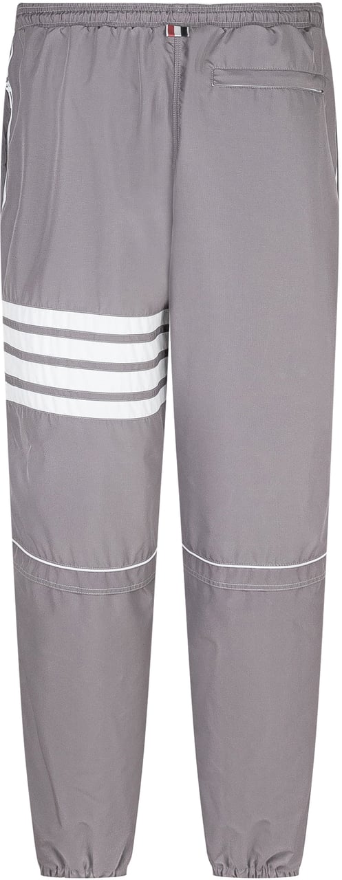 Thom Browne Pantalone Donkergrijs