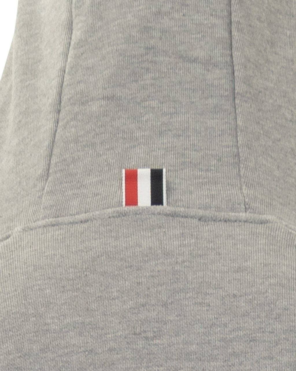 Thom Browne Felpa Thom Browne Grijs