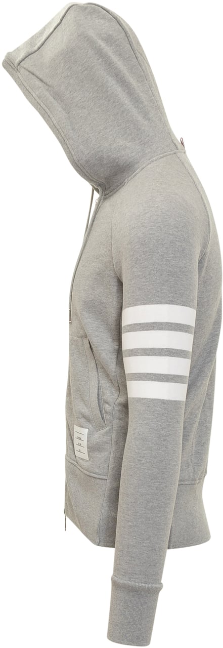 Thom Browne Felpa Thom Browne Grijs