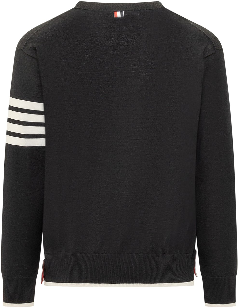 Thom Browne Pullover Zwart