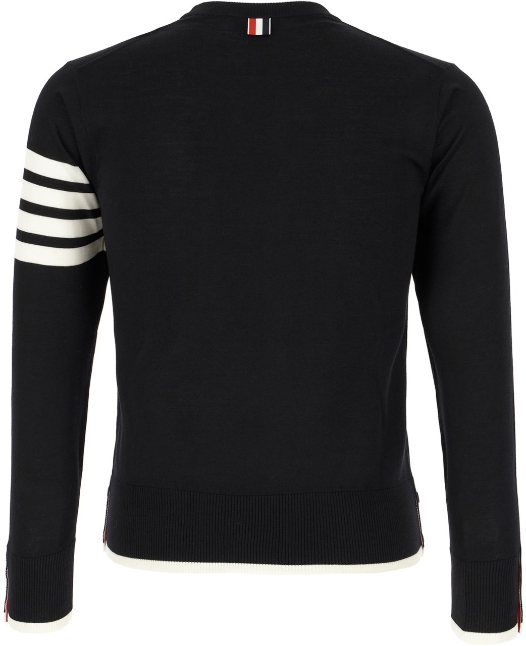 Thom Browne Pullover Zwart