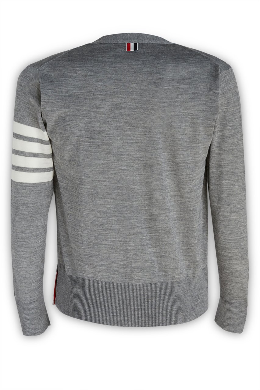 Thom Browne Thom Browne MAGLIERIA Divers