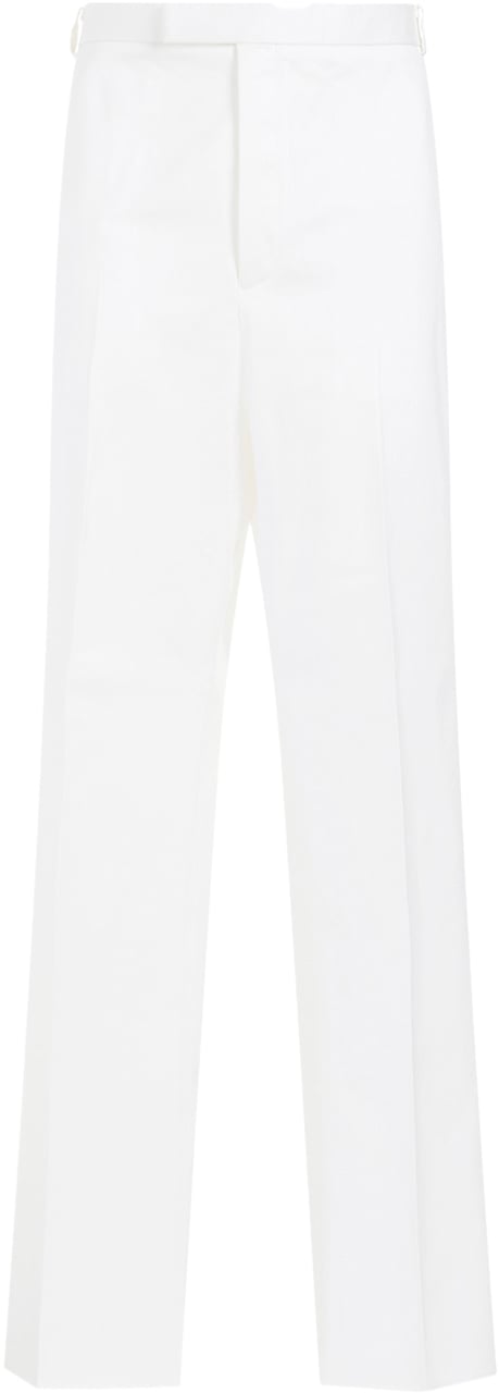 Thom Browne THOM BROWNE MTR089U.03788 Wit