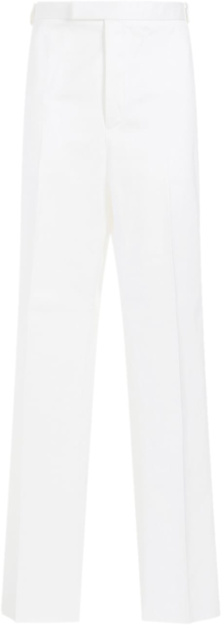 Thom Browne THOM BROWNE MTR089U.03788 Wit