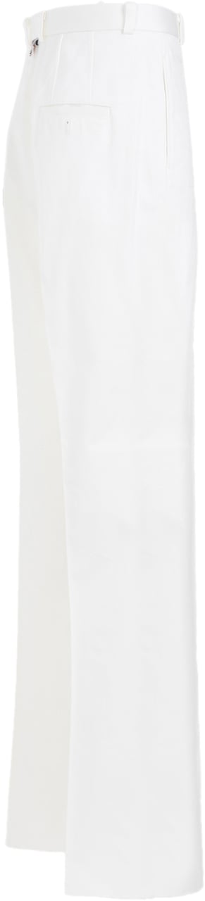 Thom Browne THOM BROWNE MTR089U.03788 Wit