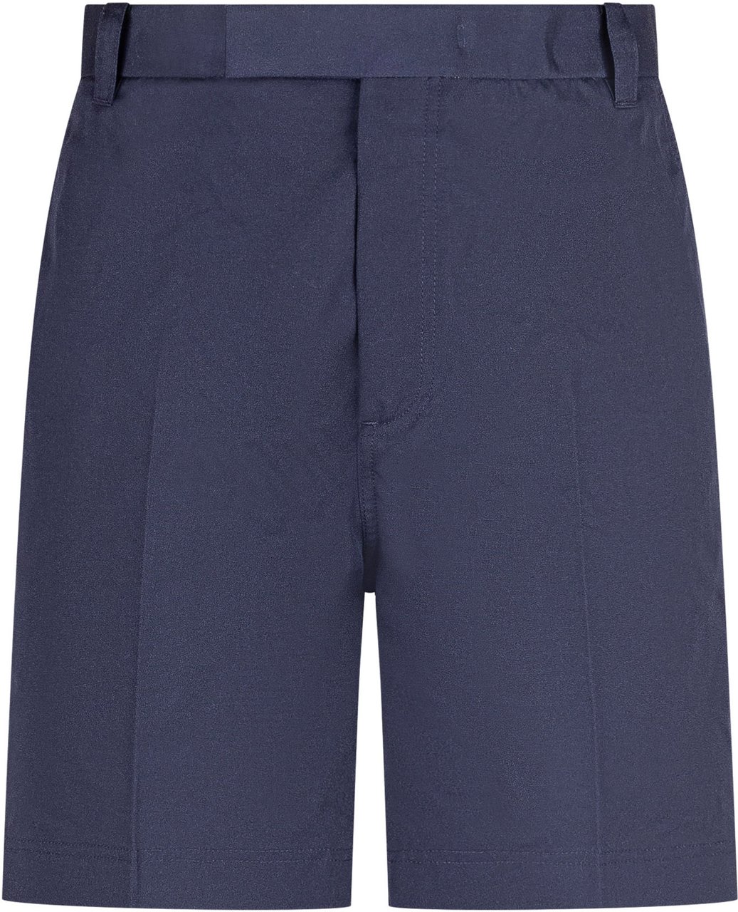 Thom Browne Shorts Blauw