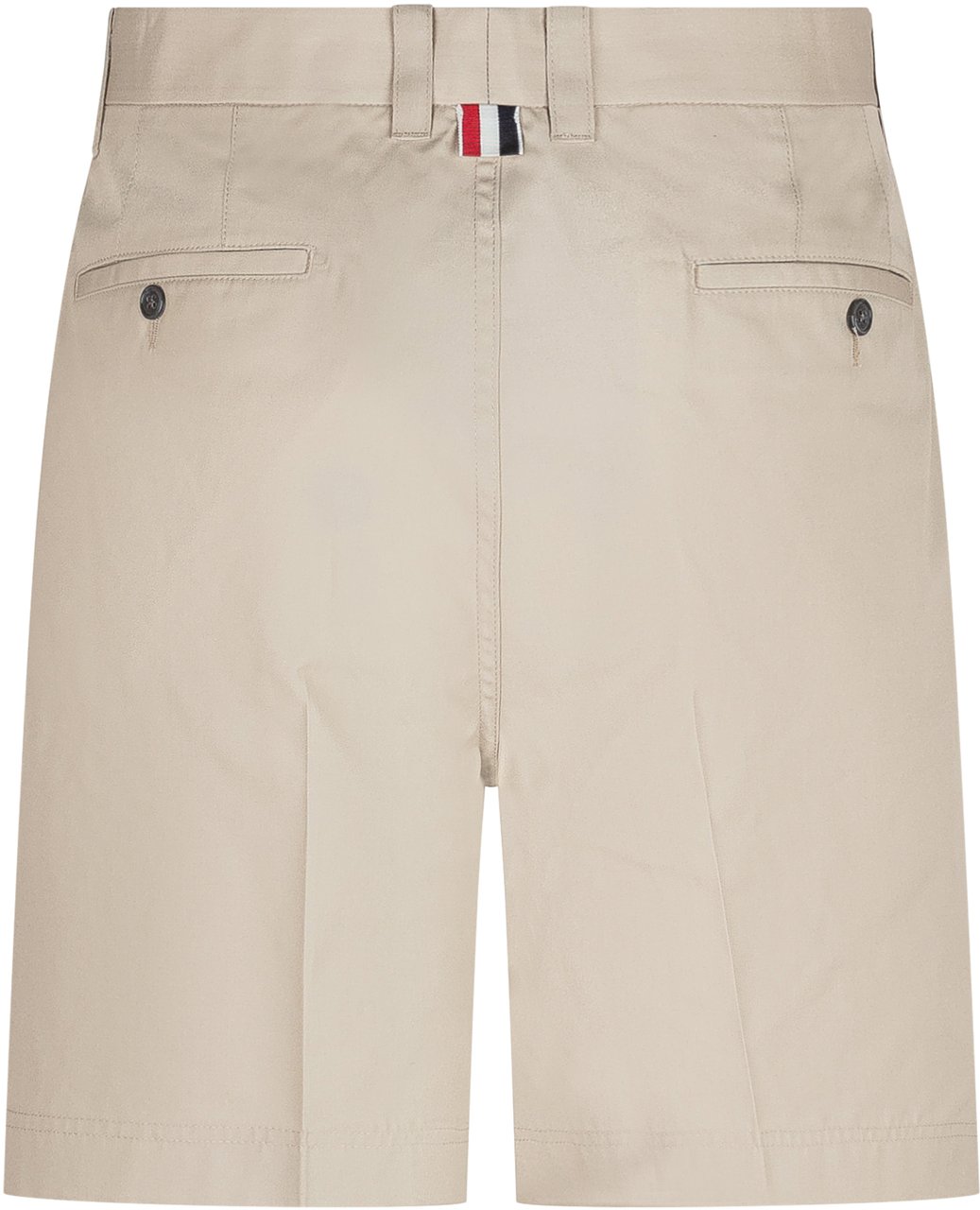 Thom Browne Shorts Beige