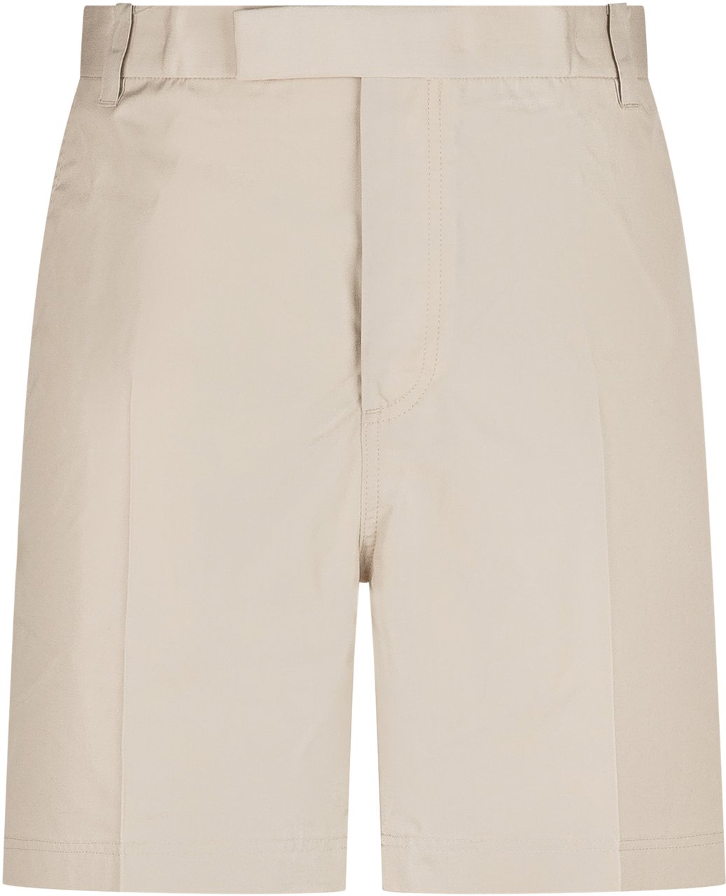 Thom Browne Shorts Beige