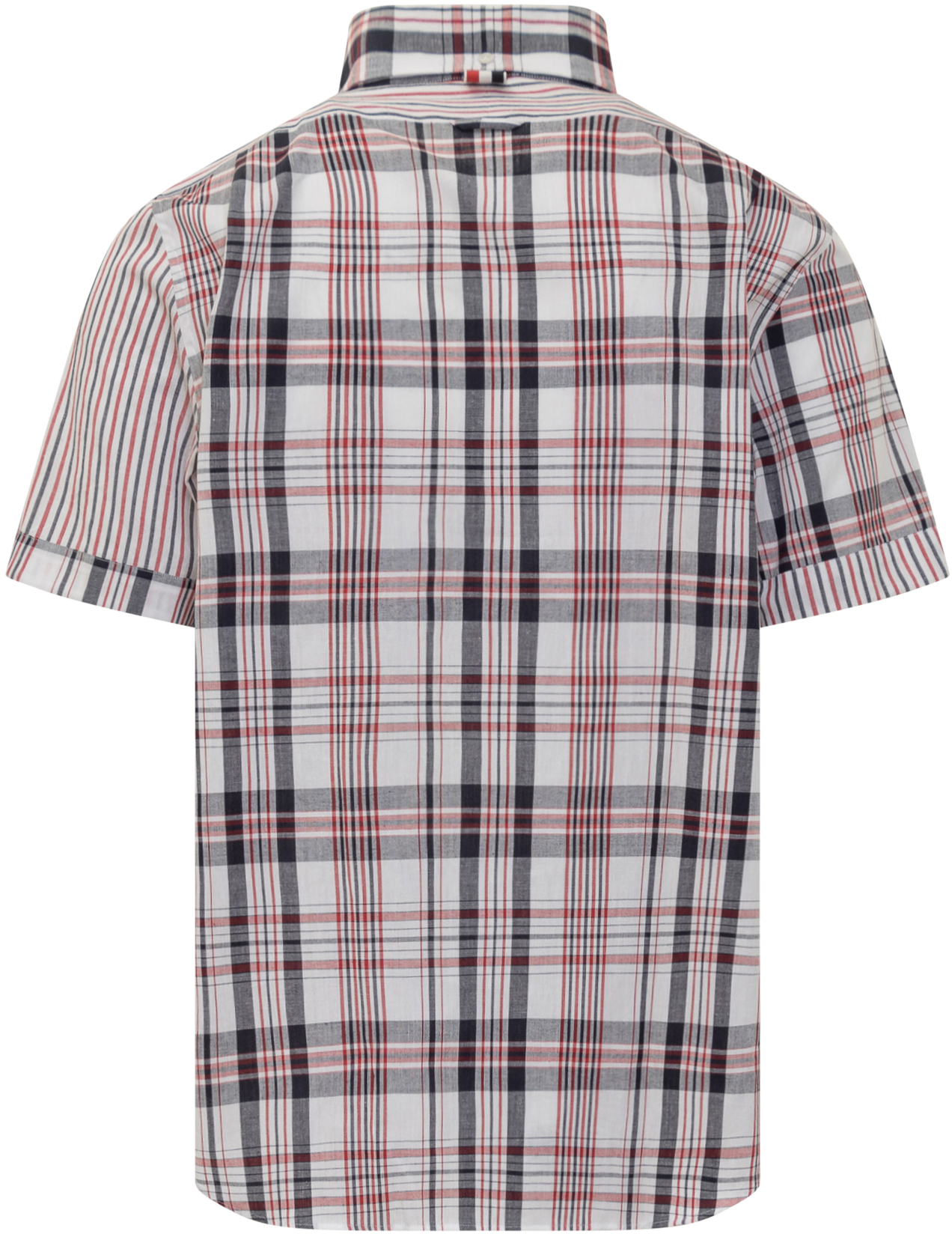 Thom Browne Camicia Wit