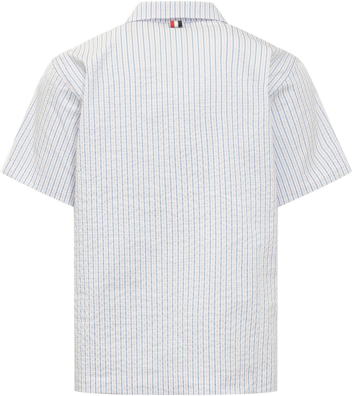 Thom Browne Camicia Wit