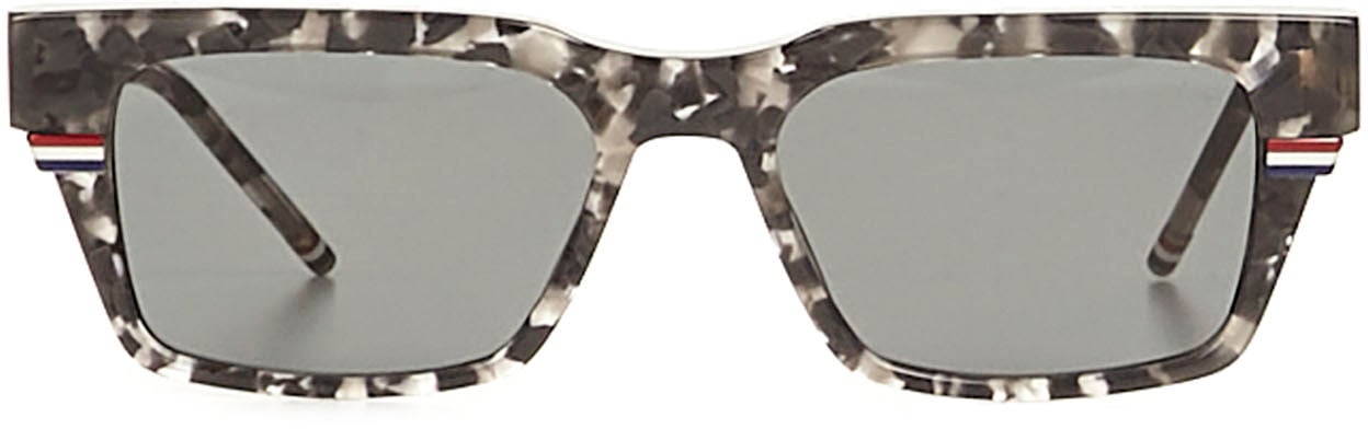 Thom Browne Sunglasses Grey Grijs