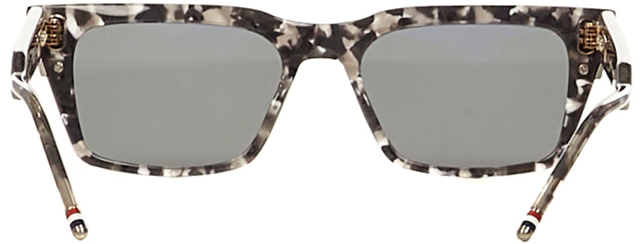 Thom Browne Sunglasses Grey Grijs