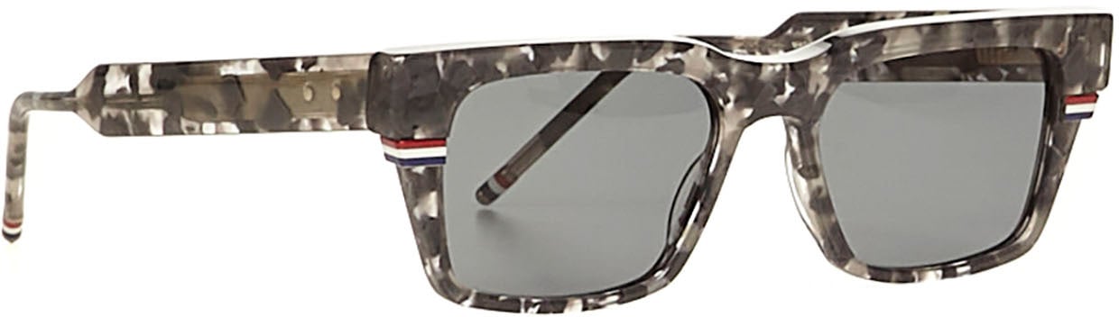Thom Browne Sunglasses Grey Grijs