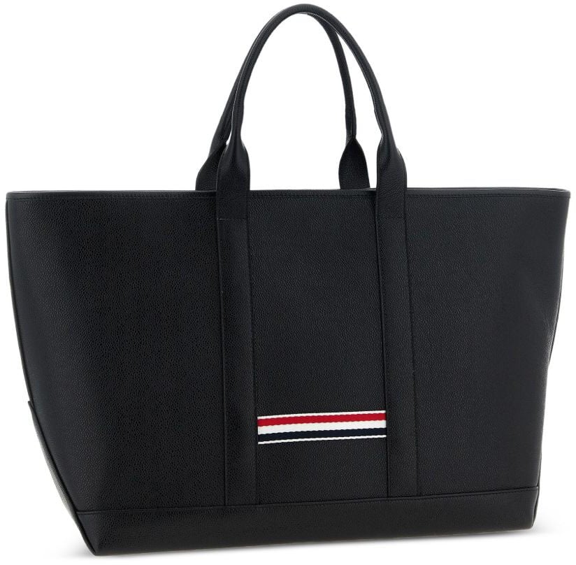 Thom Browne Bags Black Zwart