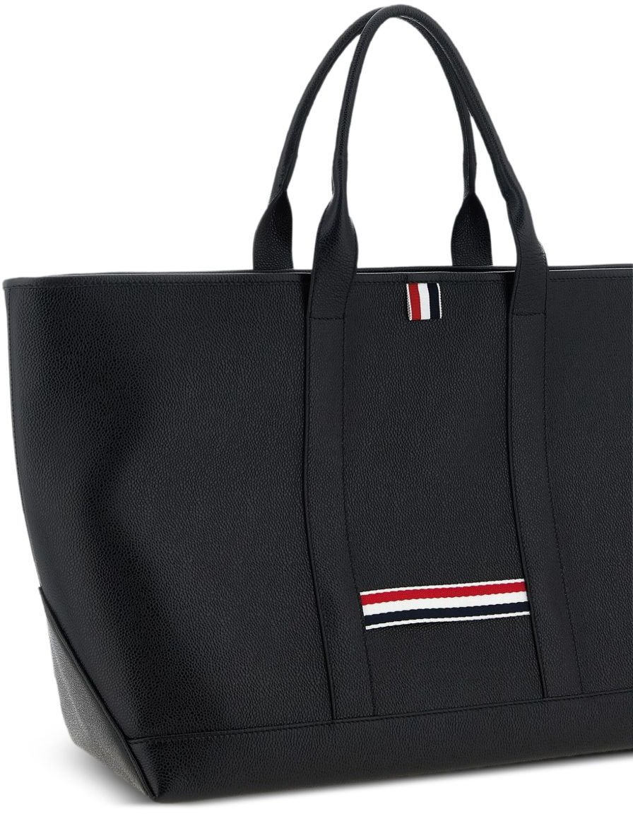 Thom Browne Bags Nero Zwart