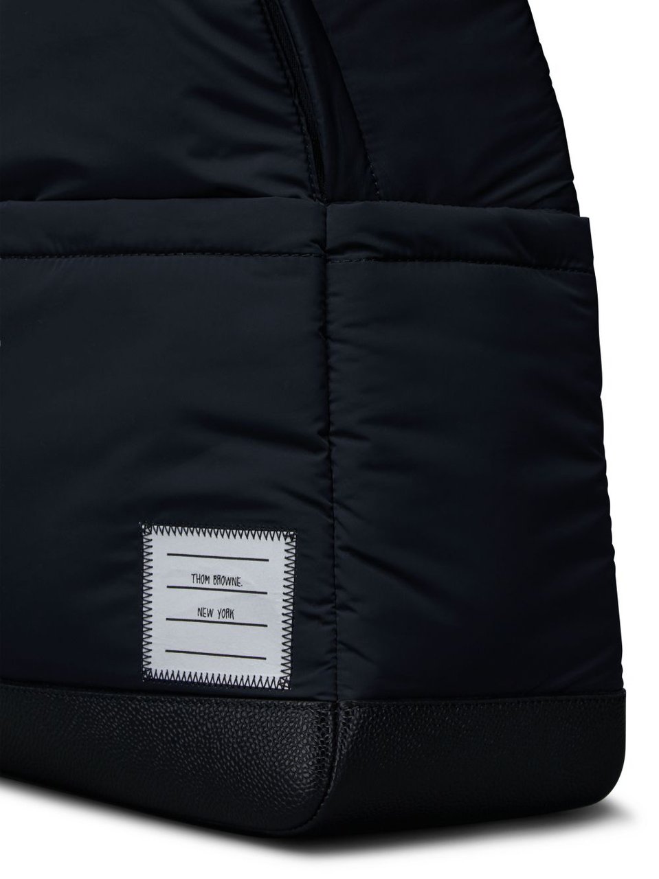 Thom Browne Bags Black Zwart