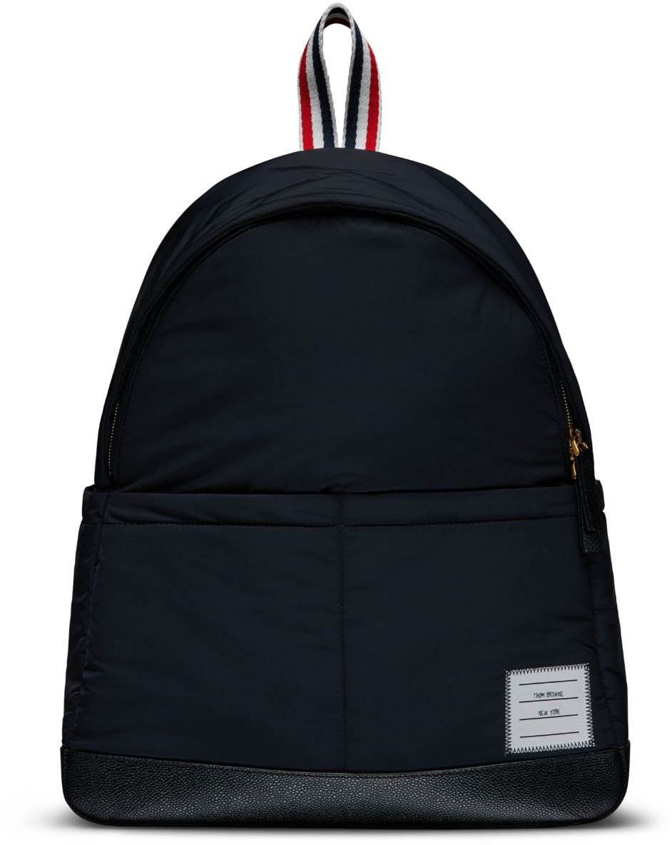 Thom Browne Bags Black Zwart
